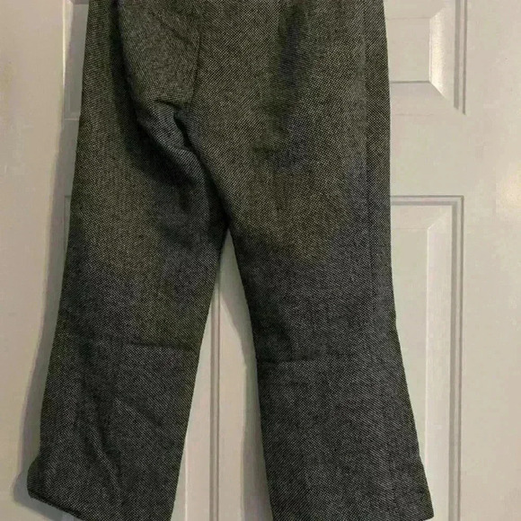 Banana Republic Wool Blend Capris QUALITY - Picture 3 of 3
